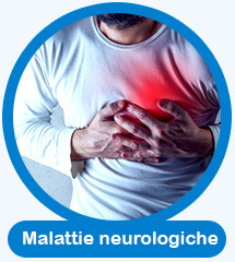 malattie neurologiche