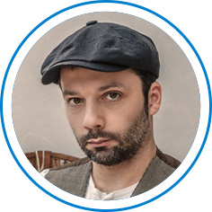 Salvatore Squillante